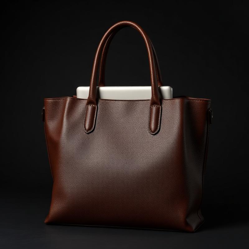 Executive Work Tote