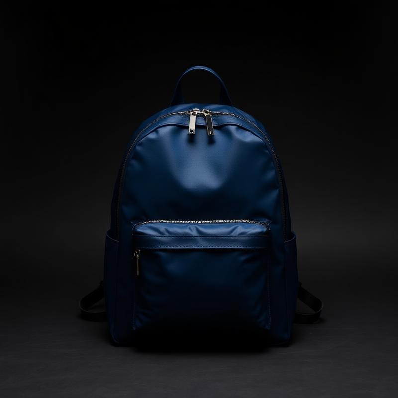 Metro Nylon Backpack