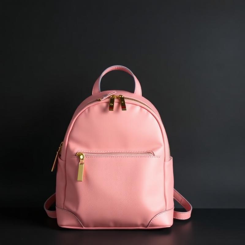 Blush Everyday Backpack